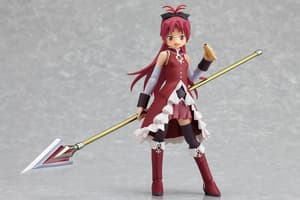 figma 128 Kyouko Sakura - 3