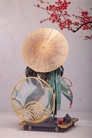 Tsuchimikado Kurumi - Onmyoki - Naraka: Bladepoint - Myethos - 15