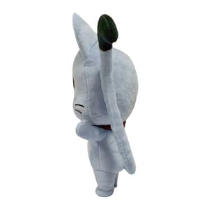 Happy Plüschfigur (25 cm) - Edens Zero - Sakami Merchandise (1)