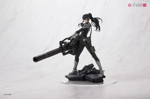Mina Ashiro - S-Fire - Sega - 3