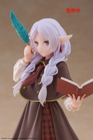 Frieren - Detective - Coreful Figure - Taito - 1