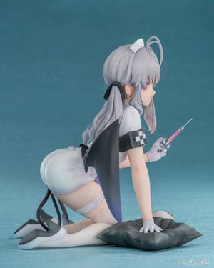Kanna Shinomiya (Kanzarin) - Nurse - AniGift - 18