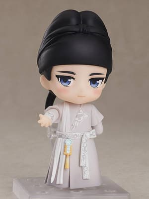 Nendoroid 1780 Baili Hongyi - 5