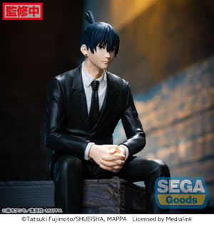 Aki Hayakawa - PM Perching - Sega (4)