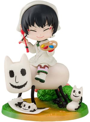 Hozuki no Reitetsu Hakotoniwa Hakutaku & Mao Hao Hao - 1