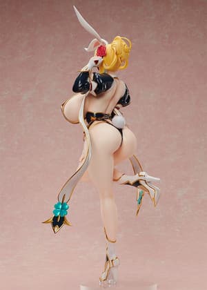 Shizuru Kousaka - Bunny - Character's Selection - BINDing / Native (6)
