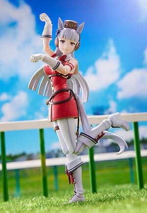figma Umamusume: Pretty Derby Gold Ship - 6