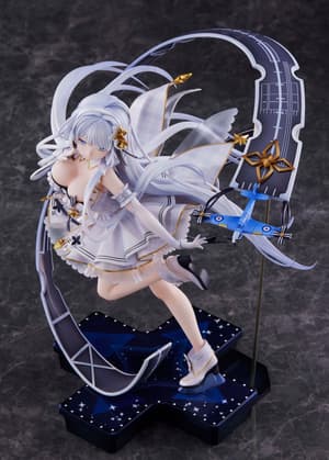 Illustrious - Muse - Golden Head - Alice Glint / Thousand (13)