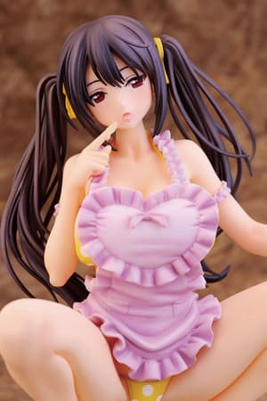 Sakura Harumoto - Kairakuten Beast Cover Girl - Skytube - 11