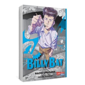 Billy Bat 06 - 3