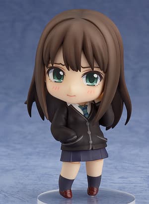Nendoroid 512 Rin Shibuya - 3