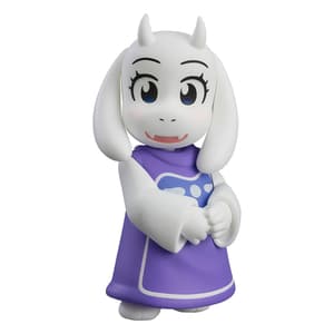 Nendoroid 2123 Toriel - 4