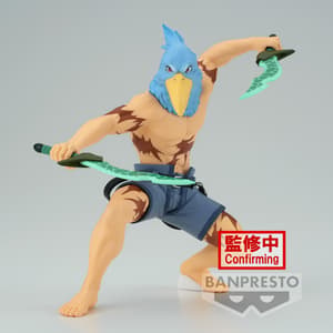 Sunraku - Shangri-La Frontier - Banpresto (1)