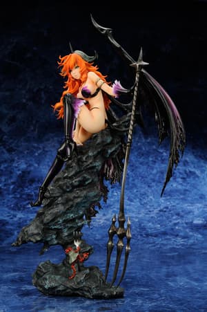 Diabolus Inclinatus - Demon Squeezer - Black Arts Keeper - 4