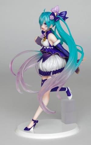 Hatsune Miku - Winter Version 3rd Season - Taito - Re-Release - 9