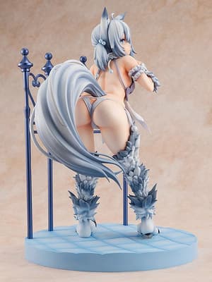 Setsuna - Light Novel Version - KD Colle - Kadokawa - 8