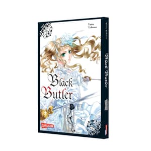Black Buttler Band 013 - 3