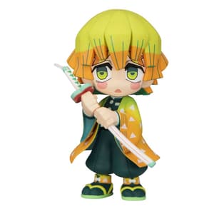 Zenitsu Agatsuma - Toonize - Furyu - 11