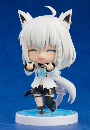 Nendoroid 1821 Shirakami Fubuki - Re-Release - 2