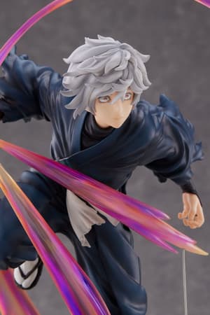 Gabimaru - F:Nex - Furyu / Mappa (5)