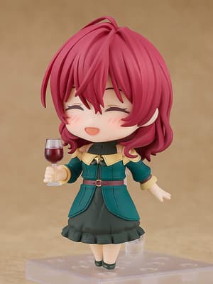 Nendoroid 2552 Dahlia Rossetti - 3