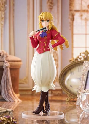 Grace Auvergne - L - From Bureaucrat to Villainess Pop Up Parade - Good Smile Company - 2