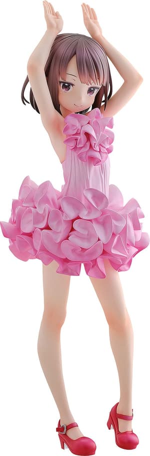 Llenn - Light Novel Dress - KD Colle - Kadokawa / Thousand - 10