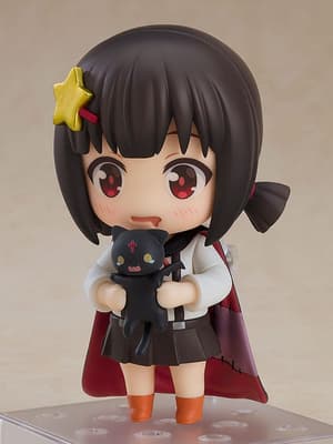 Nendoroid 2122 Komekko - 3