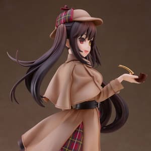 Kurumi Tokisaki - Detective - Union Creative - 8