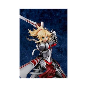 Mordred - Saber - Clarent Blood Arthur | Good Smile Company | Fate/Grand Order Figure - 1