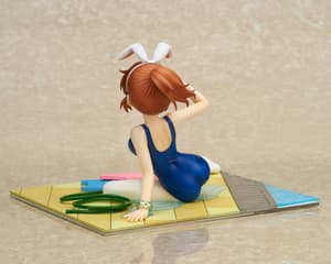 Nana Abe - Summer Usamin - Dream Tech - Wave - 3