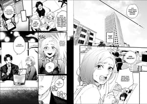 Dating a Vampire 01 - 2