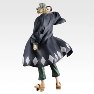 Kisuke Urahara - Bleach - Stirring Soul Vol.4 - Ichibansho - 2