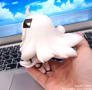 Nendoroid 542 Northern Princess / Hokuhou Seiki - 9