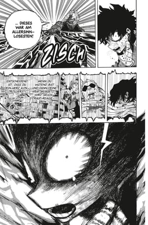 My Hero Academia - Carlsen - Vol. 30 - 5