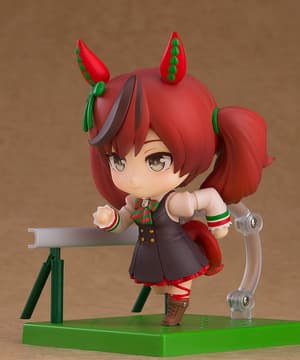 Nendoroid 2431 Nice Nature - 3