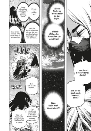 Dr. Stone - Carlsen - Band 010 - 5