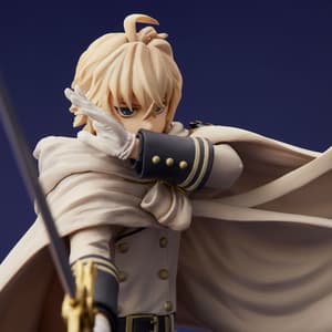Mikaela Hyakuya - Mens Hdge - Owari no Seraph - 5
