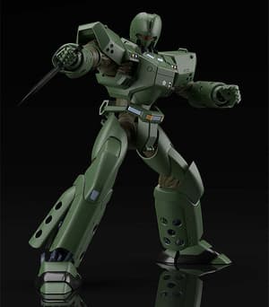 MODEROID ARL-99 Helldiver(3rd-run) - 4