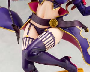 Yuuko Yoshida - Shadow Mistress - Bonus Edition - Kotobukiya - Re-Release - 8