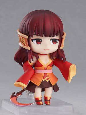 Nendoroid 1732 Long Kui Red - 1