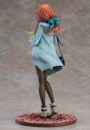 Miku Nakano - Date Style - Good Smile Company - 4