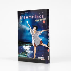 Insomniacs After School - Carlsen - Band 05 - 2