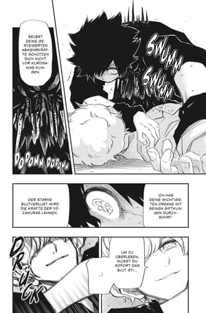 Mission: Yozakura Family - Carlsen - Vol. 10 - 5
