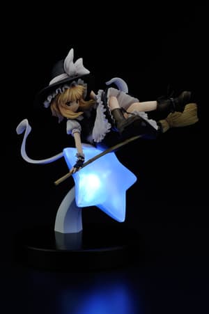Marisa Kirisame - 5