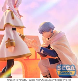Himmel - Eternal Love - Luminasta - Sega - 5