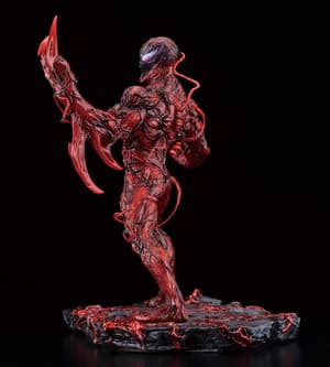 Carnage - Renewal Edition - ARTFX+ - Kotobukiya - 4