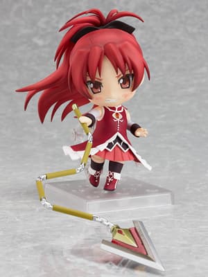 Nendoroid 217 Kyouko Sakura - 3