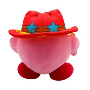 Kirby - Cowboy - Plüschtier - Exquisite Gaming (30 cm) (4)