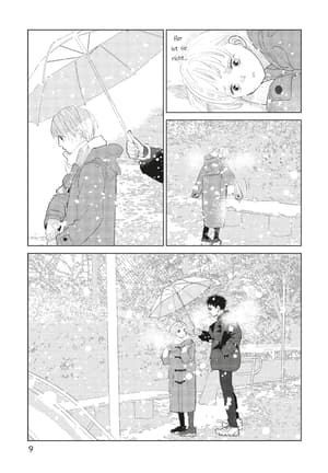 My Girlfriend's Child - Carlsen - Band 01 - 6